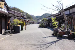 伊勢忍者キングダムに投稿された画像（2026/3/28）