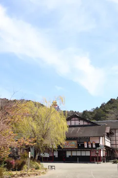 伊勢忍者キングダムに投稿された画像（2026/3/28）