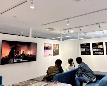 IMMERSIVE JOURNEY 名古屋に投稿された画像（2026/3/28）