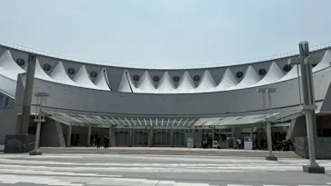 マリンワールド海の中道に投稿された画像（2026/3/28）