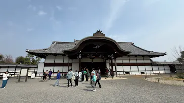 元離宮二条城に投稿された画像（2026/3/28）