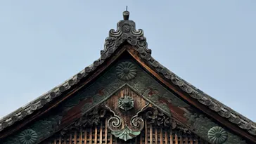 元離宮二条城に投稿された画像（2026/3/28）