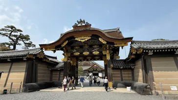 元離宮二条城に投稿された画像（2026/3/28）