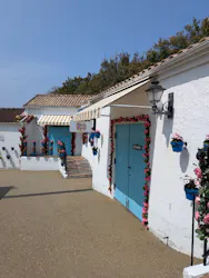 志摩スペイン村パルケエスパーニャに投稿された画像（2026/3/28）