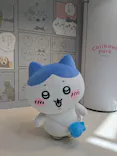 ちいかわパークに投稿された画像（2026/3/28）