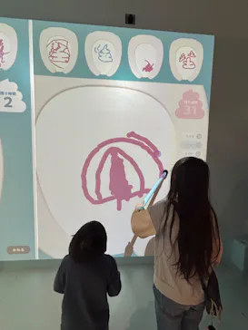 うんこミュージアム NAGOYAに投稿された画像（2026/3/28）