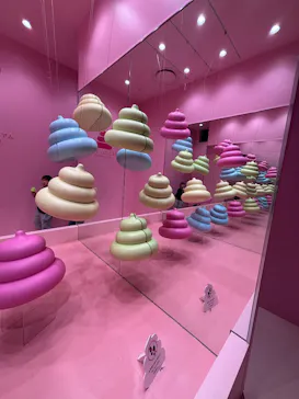 うんこミュージアム NAGOYAに投稿された画像（2026/3/28）