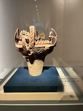 NHK日曜美術館50年展に投稿された画像（2026/3/28）