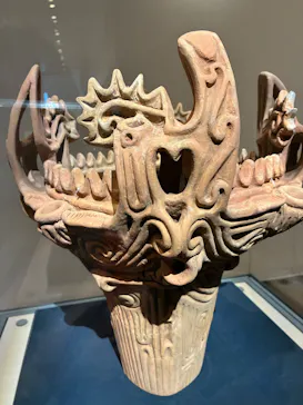 NHK日曜美術館50年展に投稿された画像（2026/3/28）