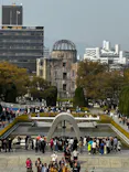 広島平和記念資料館に投稿された画像（2026/3/28）