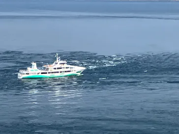 徳島県立 渦の道に投稿された画像（2026/3/28）