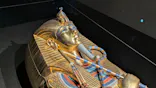 MYSTERY OF TUTANKHAMEN 体感型古代エジプト展に投稿された画像（2026/3/28）