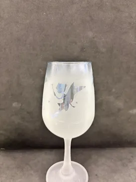 サンドブラスト本部教室 砂で削るガラス工芸教室に投稿された画像（2026/3/28）