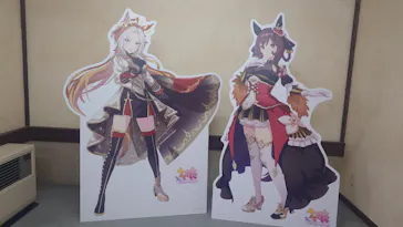 ノーザンホースパークに投稿された画像（2026/3/28）