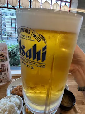 湘南台温泉 らく に投稿された画像（2026/3/28）