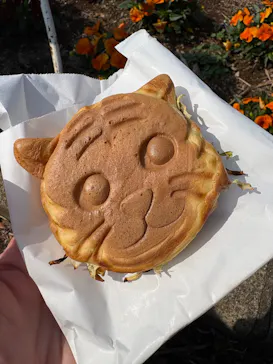 東武動物公園に投稿された画像（2026/3/28）