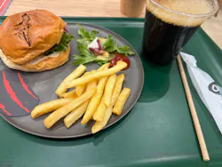 福井県立恐竜博物館に投稿された画像（2026/3/28）