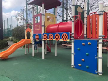 あらかわ遊園に投稿された画像（2026/3/28）