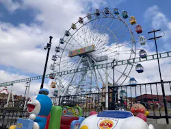 あらかわ遊園に投稿された画像（2026/3/28）