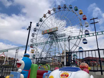 あらかわ遊園に投稿された画像（2026/3/28）