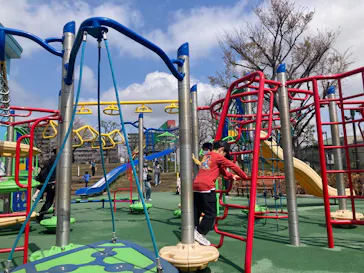 あらかわ遊園に投稿された画像（2026/3/28）