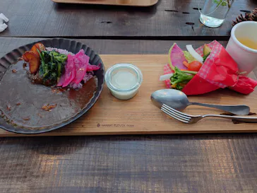 いばらきフラワーパークに投稿された画像（2026/3/28）