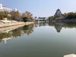 広島城に投稿された画像（2026/3/28）