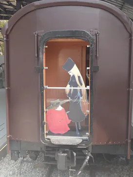 『銀河鉄道999』50周年プロジェクト松本零士展　創作の旅路に投稿された画像（2026/3/28）