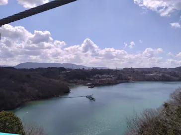 恵那峡ワンダーランドに投稿された画像（2026/3/28）