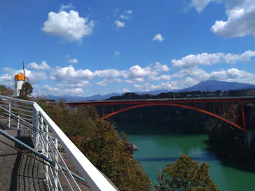 恵那峡ワンダーランドに投稿された画像（2026/3/28）