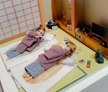 リカちゃんの ON/OFF 展　東京に投稿された画像（2026/3/28）