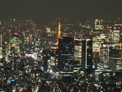 東京スカイツリーに投稿された画像（2026/3/28）