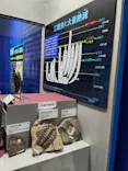 大絶滅展ー生命史のビッグファイブ（名古屋会場）に投稿された画像（2026/3/28）