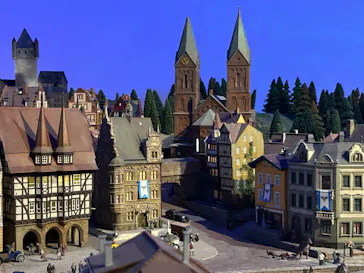 ミニチュアミュージアム スモールワールズに投稿された画像（2026/3/28）