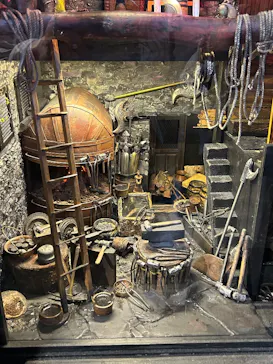 ミニチュアミュージアム スモールワールズに投稿された画像（2026/3/28）