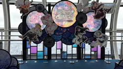 東京スカイツリーに投稿された画像（2026/3/28）