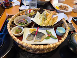 丹波市立薬草薬樹公園　丹波の湯に投稿された画像（2026/3/28）