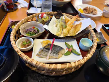 丹波市立薬草薬樹公園　丹波の湯に投稿された画像（2026/3/28）