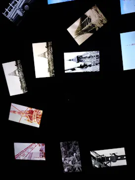 東京タワーに投稿された画像（2026/3/28）