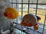 香美市立やなせたかし記念館　(アンパンマンミュージアム＆詩とメルヘン絵本館）に投稿された画像（2026/3/28）
