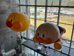 香美市立やなせたかし記念館　(アンパンマンミュージアム＆詩とメルヘン絵本館）に投稿された画像（2026/3/28）