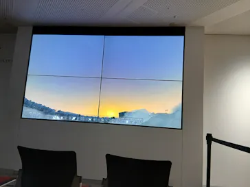 梅田スカイビル・空中庭園展望台に投稿された画像（2026/3/28）