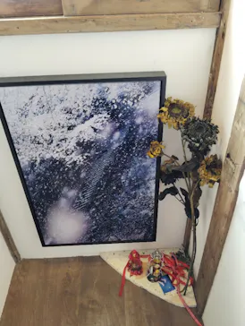 mirror, mirror, mirror mika ninagawaに投稿された画像（2026/3/28）