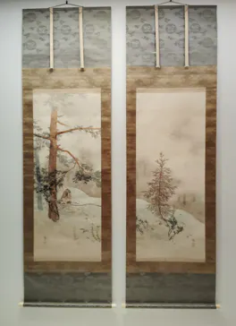 下村観山展に投稿された画像（2026/3/28）