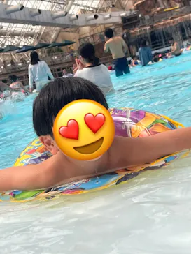 東京サマーランドに投稿された画像（2026/3/28）