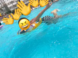 東京サマーランドに投稿された画像（2026/3/28）