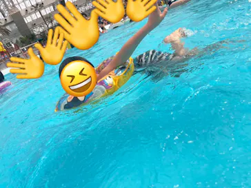 東京サマーランドに投稿された画像（2026/3/28）