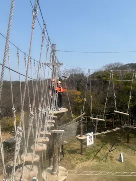 ニジゲンノモリに投稿された画像（2026/3/28）