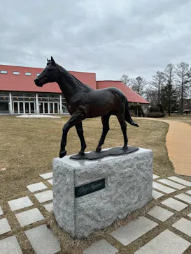 ノーザンホースパークに投稿された画像（2026/3/28）