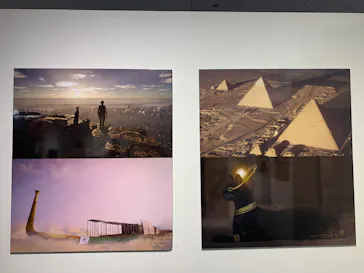 IMMERSIVE JOURNEY 名古屋に投稿された画像（2026/3/28）